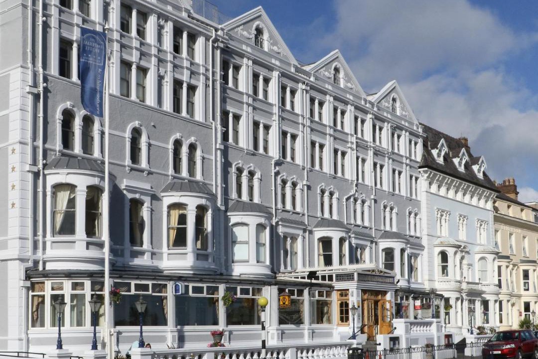 Photo of Others in Llandudno