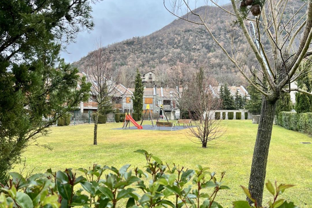 Photo of Others in Biescas