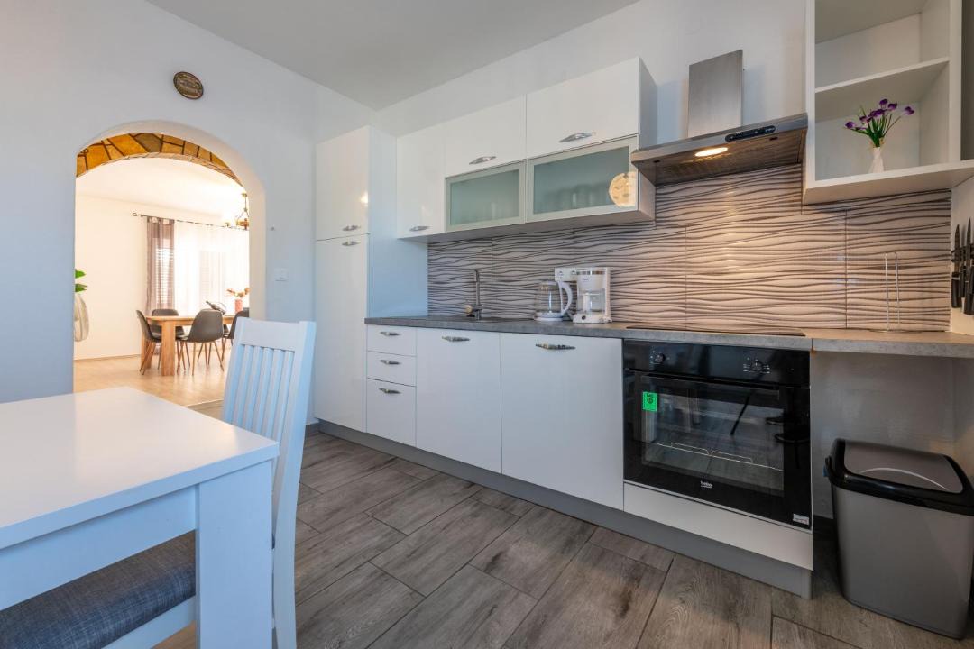 Photo of Kitchen in Rogocana