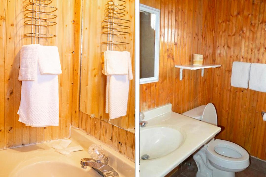 Photo of Bathroom in La Crosse