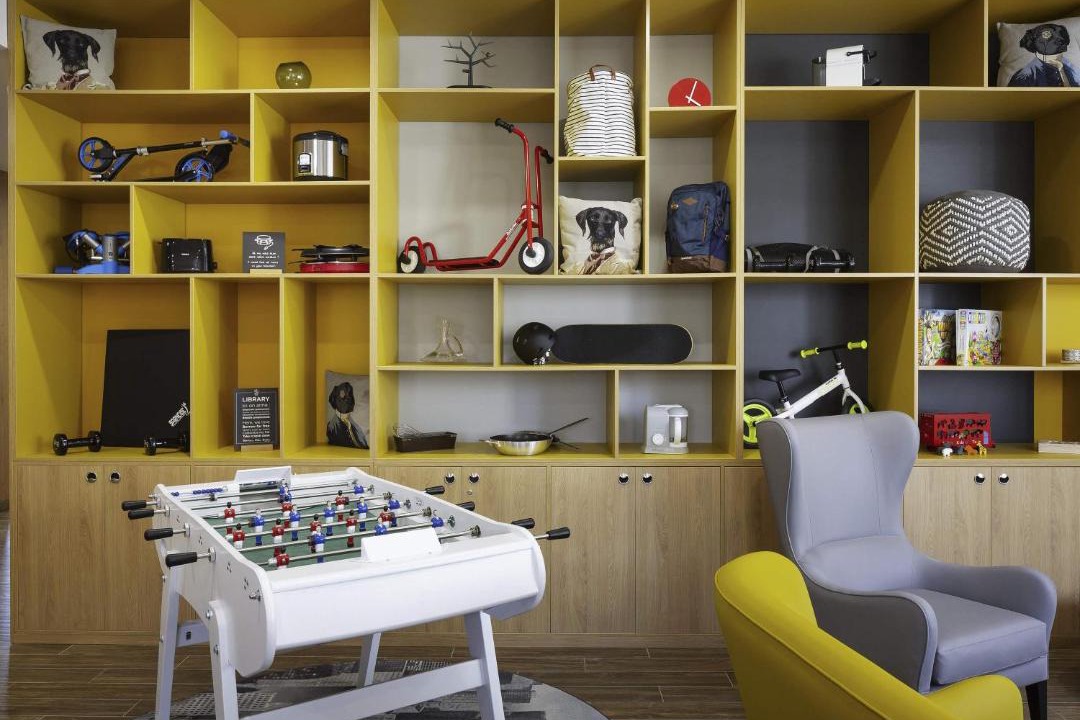 Photo of Others in Aiguerelles