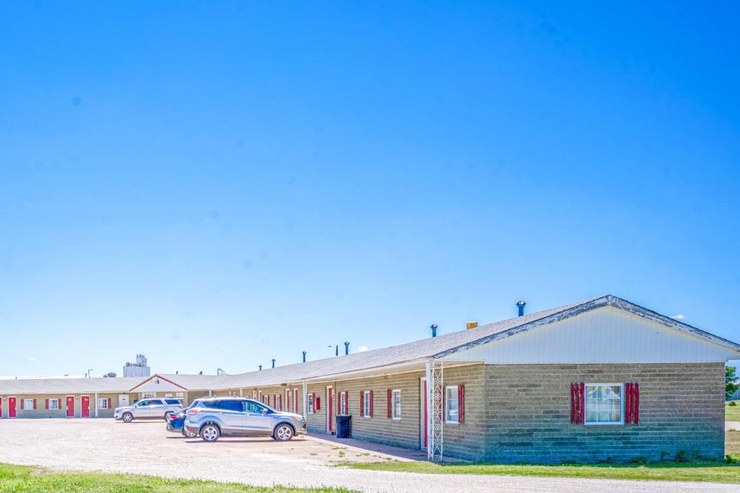 Photo of Buildings in La Crosse