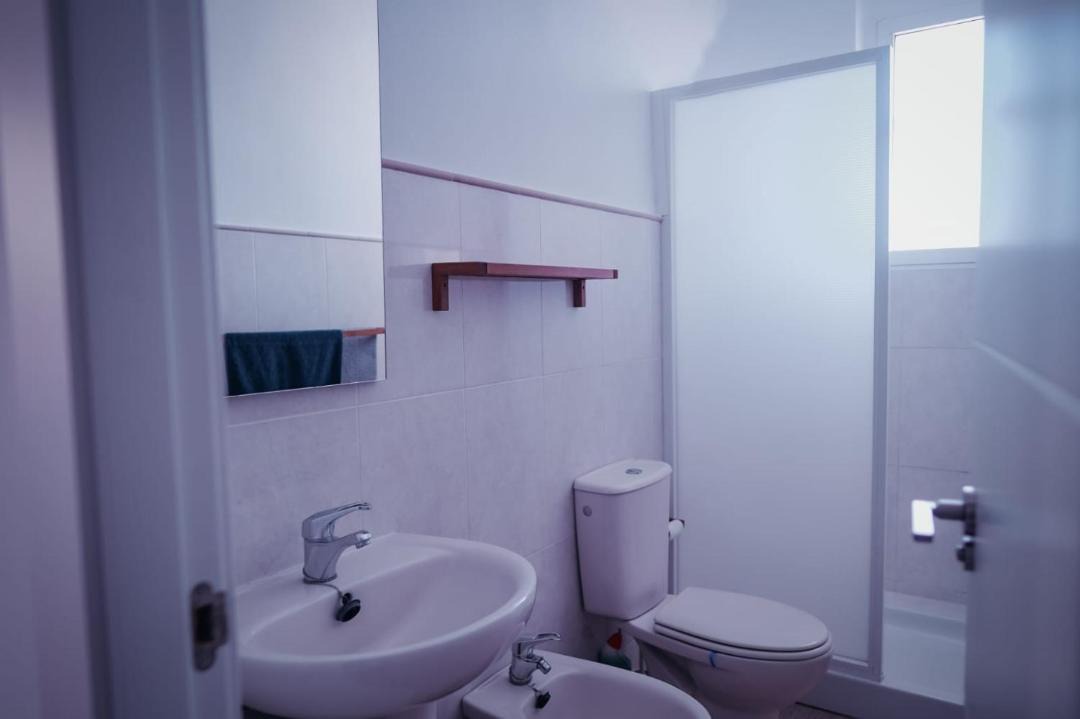 Photo of Bathroom in Huerta de Arriba