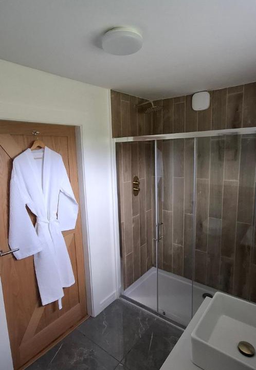 Photo of Bathroom in Coldbackie