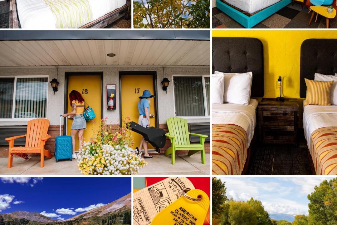 Photo of Others in Salida