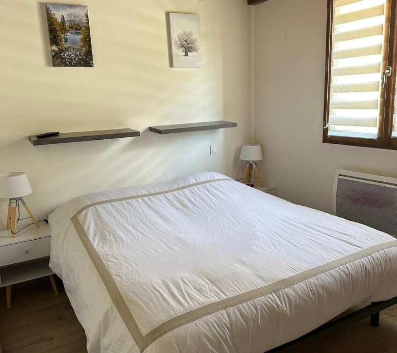 Photo of Bedroom in Porte-Puymorens