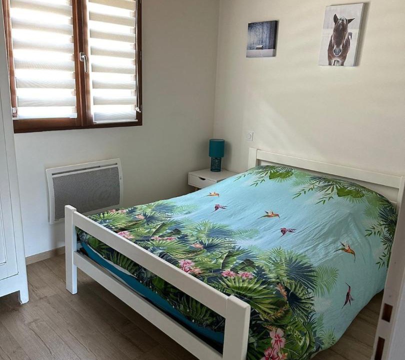 Photo of Bedroom in Porte-Puymorens