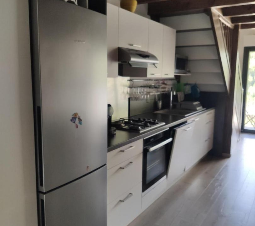 Photo of Kitchen in Porte-Puymorens