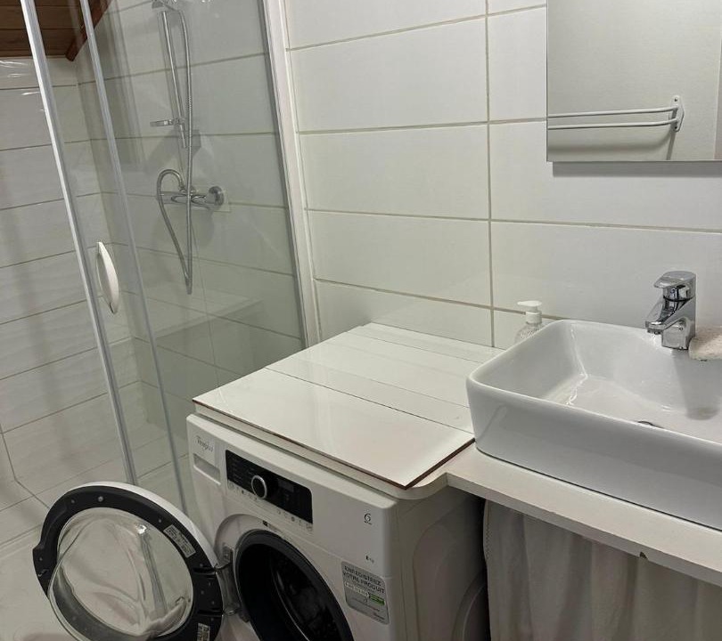 Photo of Bathroom in Porte-Puymorens