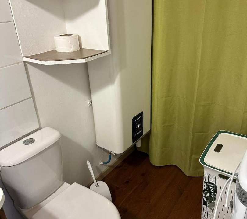 Photo of Bathroom in Porte-Puymorens