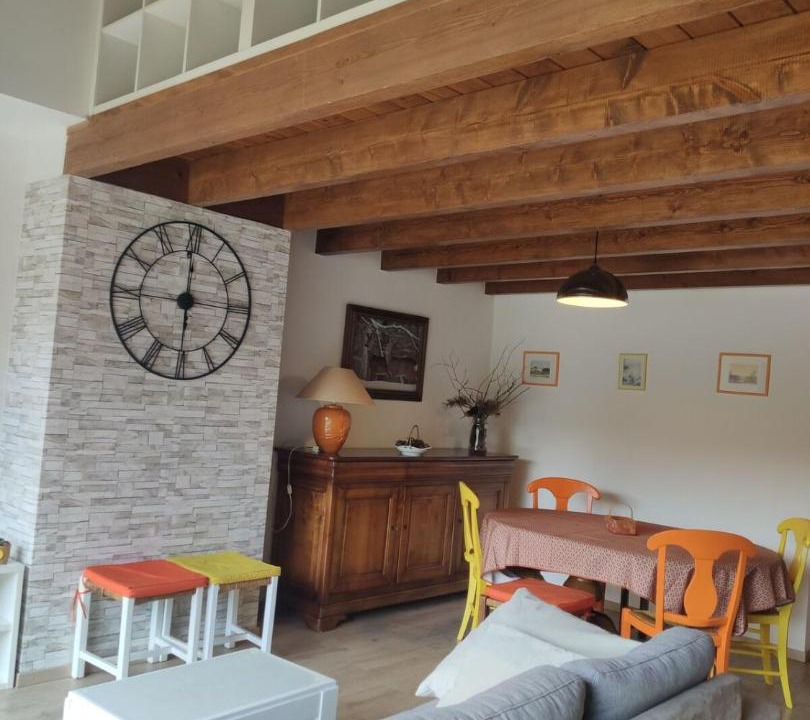 Photo of Livingroom in Porte-Puymorens