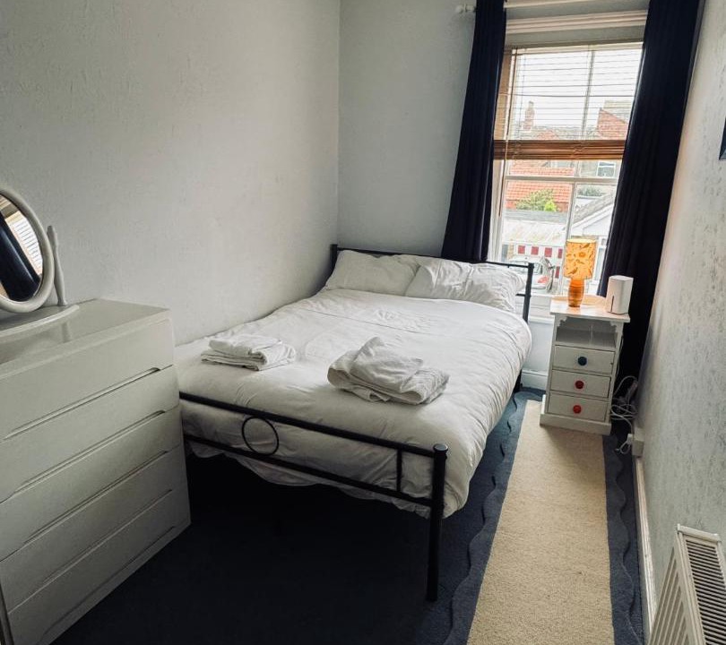 Photo of Bedroom in Sutton-on-Sea