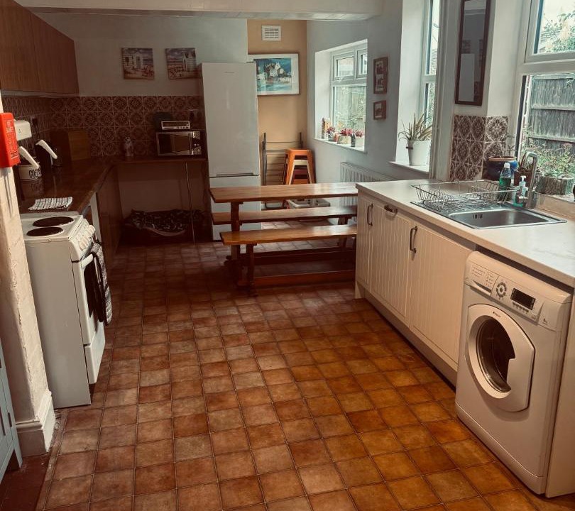 Photo of Kitchen in Sutton-on-Sea