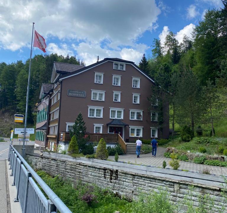 Photo of Others in Urnaesch