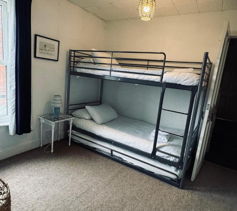Photo of Bedroom in Sutton-on-Sea