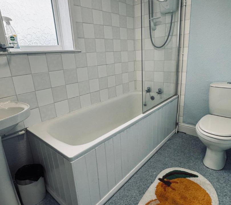 Photo of Bathroom in Sutton-on-Sea