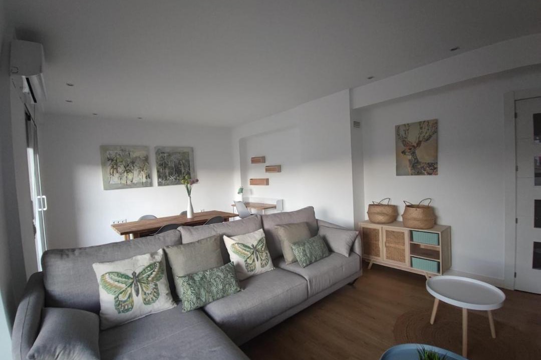 Photo of Livingroom in Huerta de Arriba