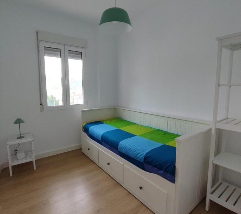 Photo of Bedroom in Huerta de Arriba