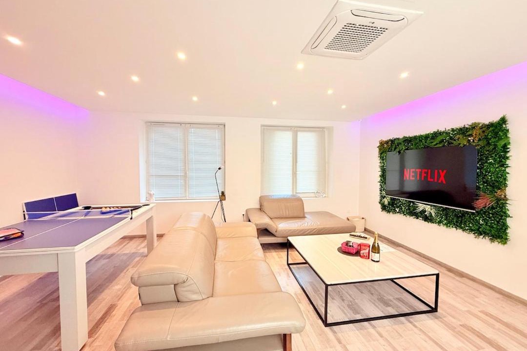 Photo of Livingroom in Haussonville-Blandan-Mon Desert-Saurupt