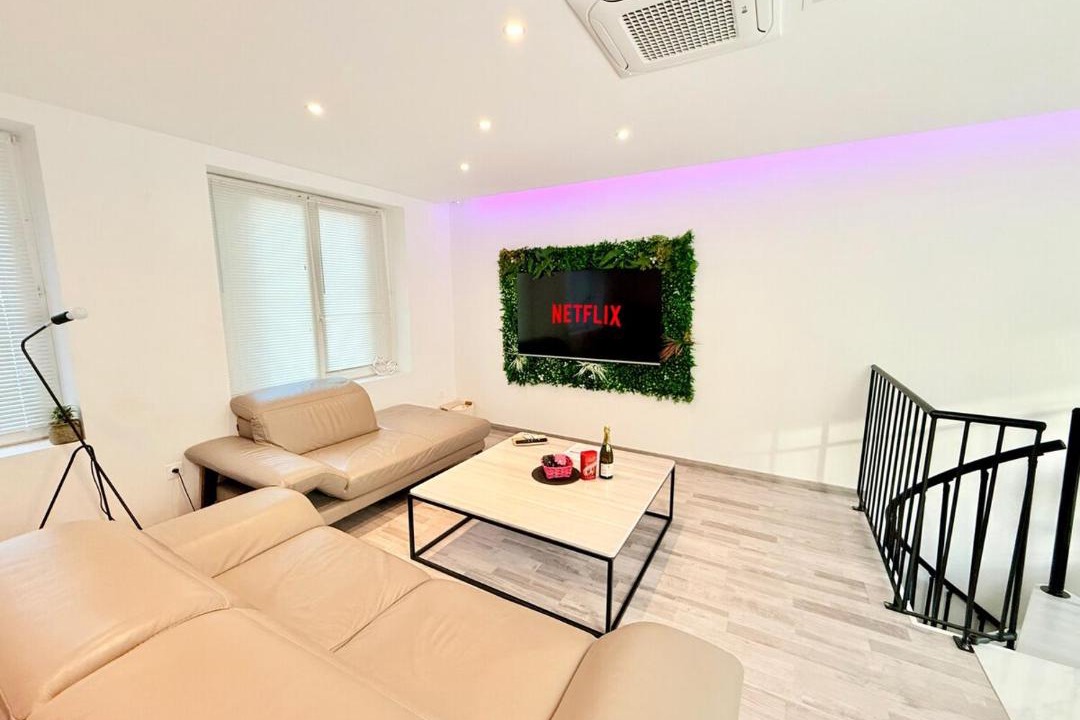 Photo of Livingroom in Haussonville-Blandan-Mon Desert-Saurupt