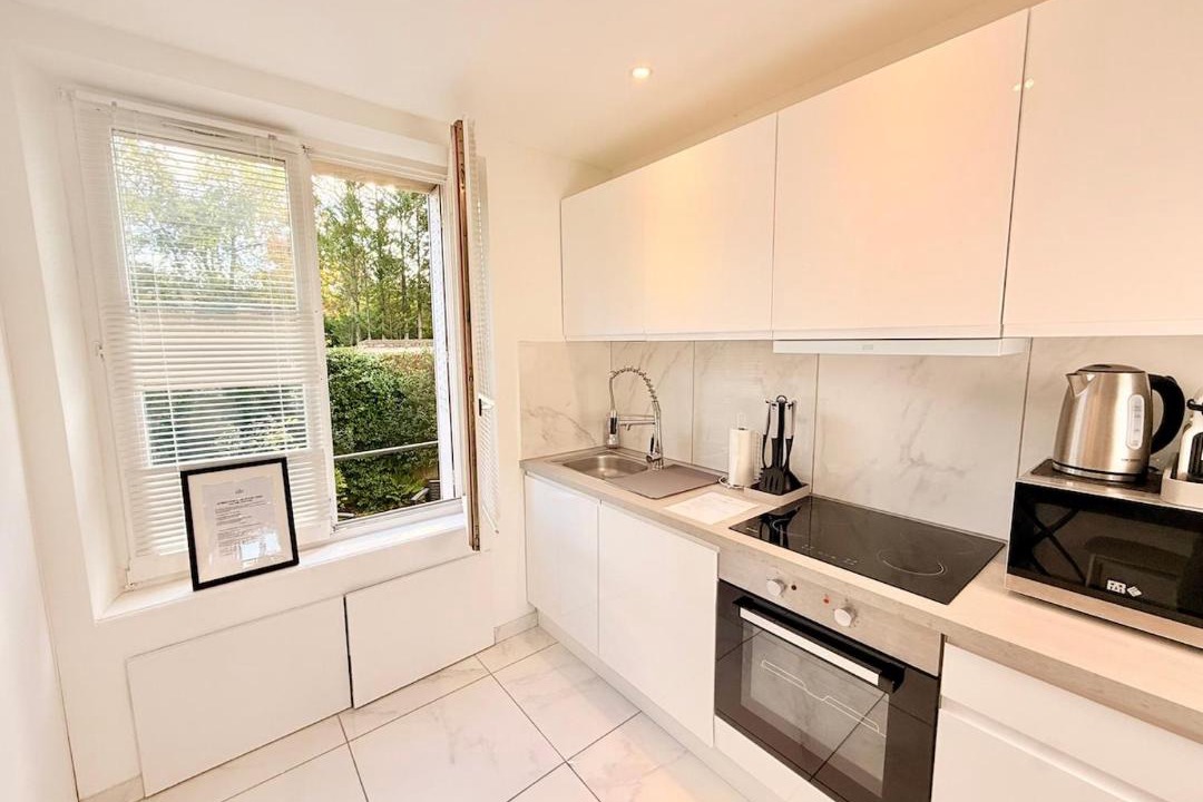 Photo of Kitchen in Haussonville-Blandan-Mon Desert-Saurupt