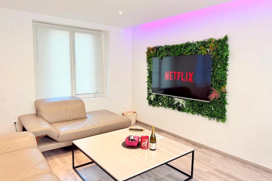 Photo of Livingroom in Haussonville-Blandan-Mon Desert-Saurupt