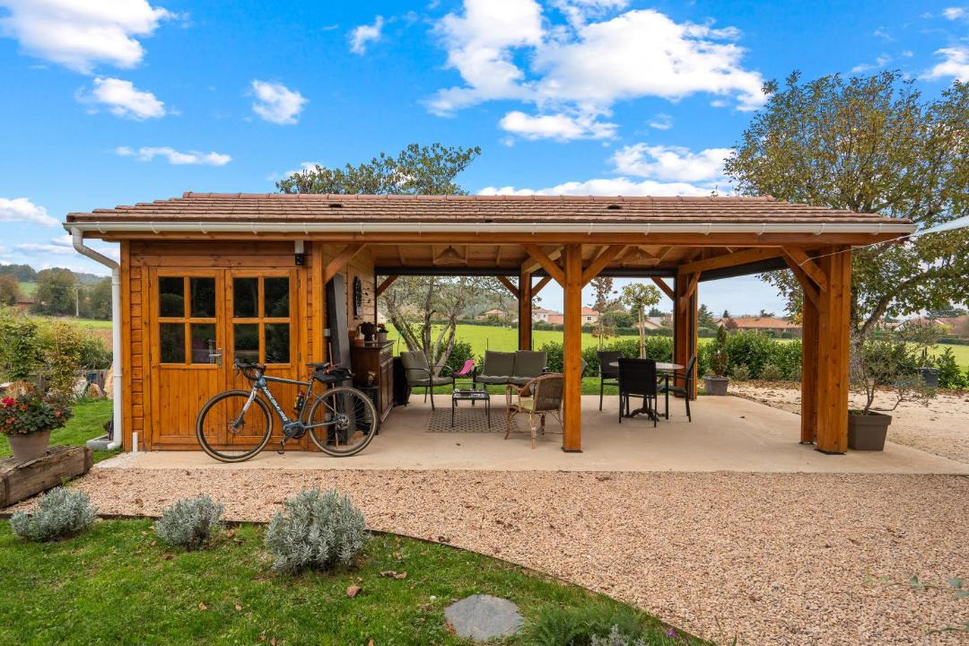 Photo of Others in Chozeau