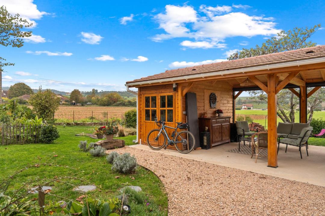 Photo of Others in Chozeau