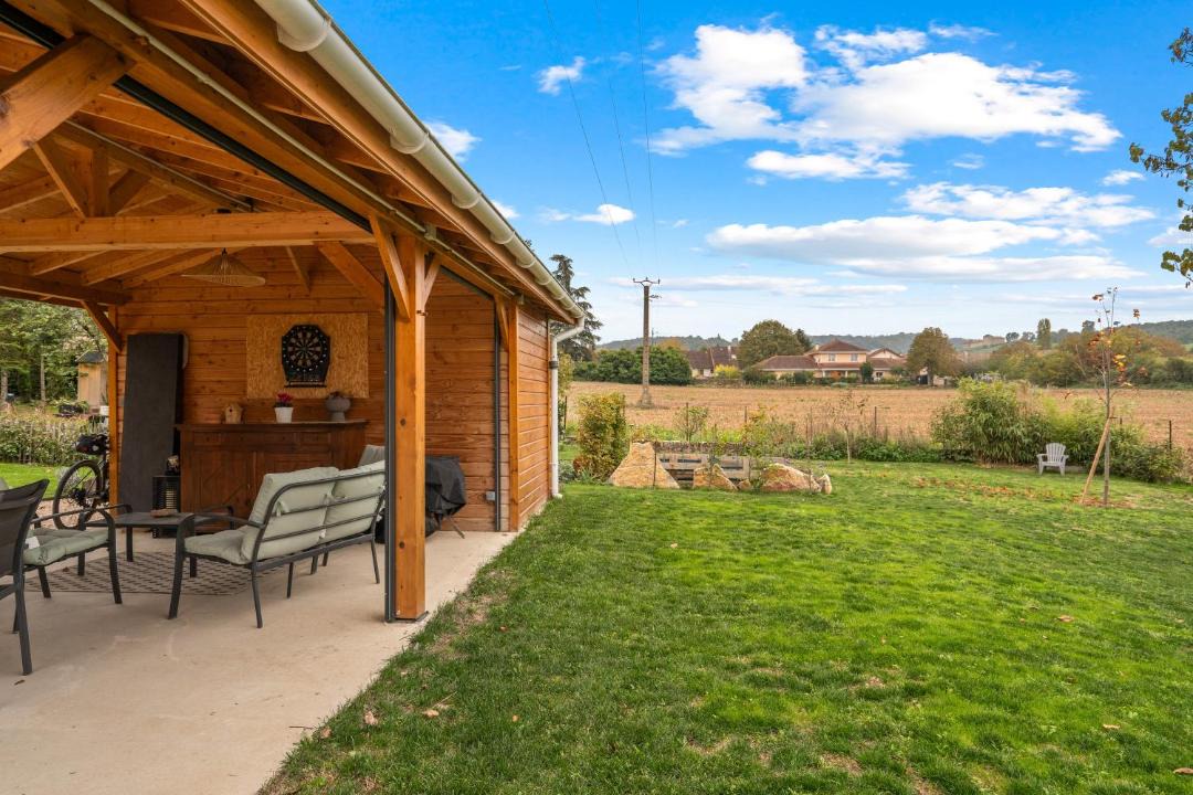 Photo of Others in Chozeau