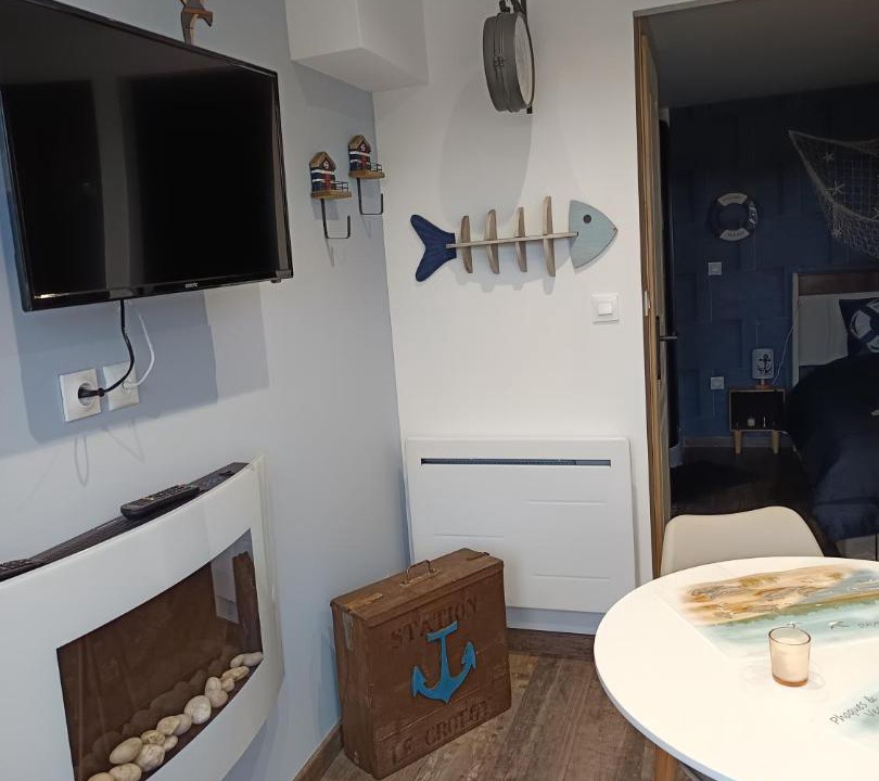 Photo of Livingroom in Le Crotoy