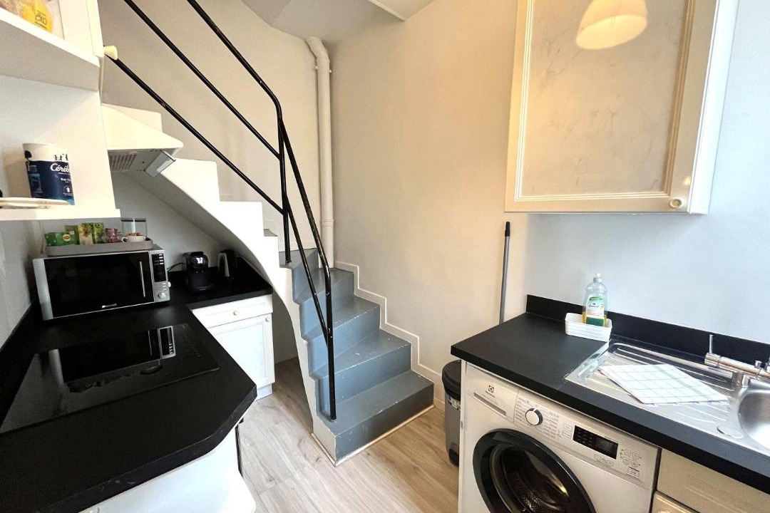 Photo of Others in Saint-Germain-en-Laye