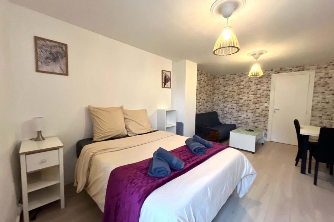 Photo of Others in Saint-Germain-en-Laye