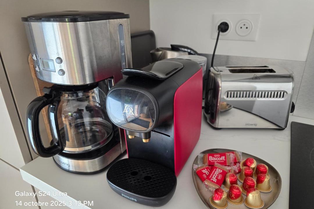 Photo of Kitchen in Bas de Venoix