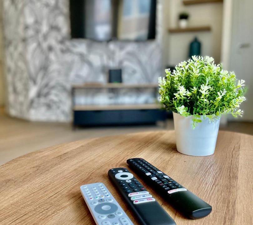 Photo of Livingroom in Montbeliard