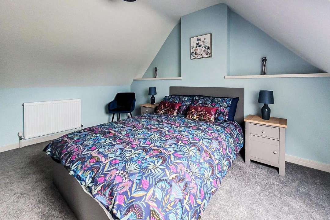 Photo of Bedroom in Wotton-under-Edge