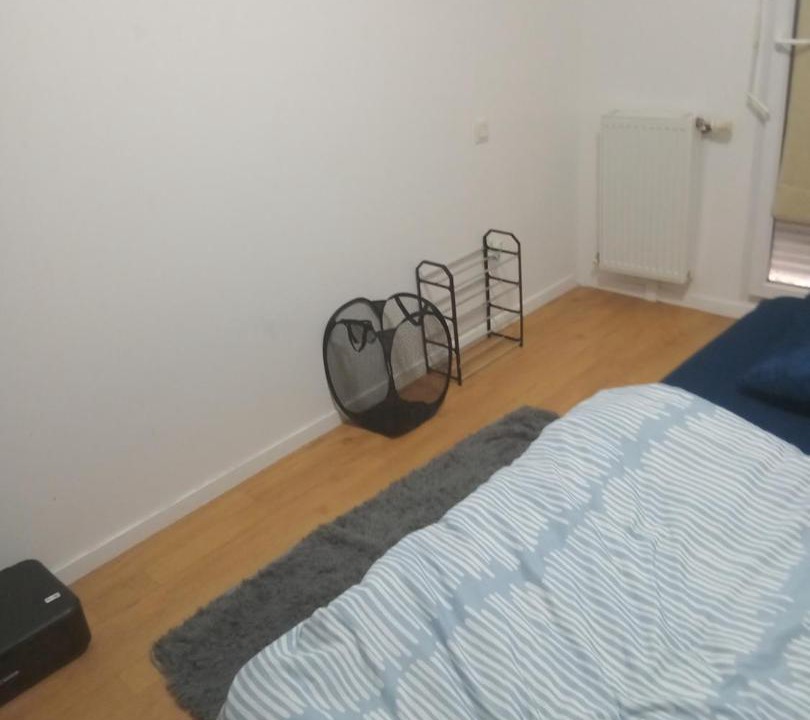 Photo of Bedroom in Montereau-Fault-Yonne