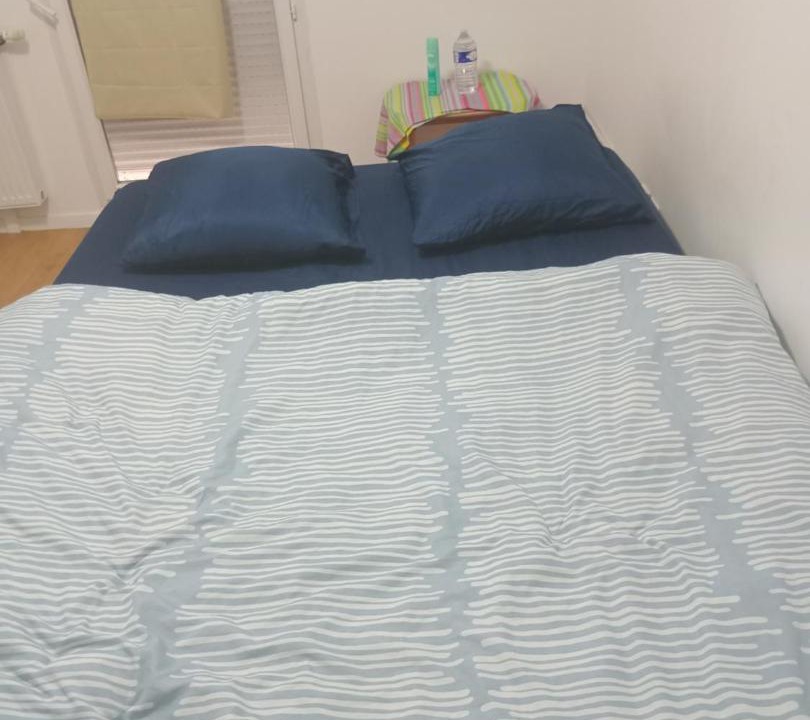 Photo of Bedroom in Montereau-Fault-Yonne