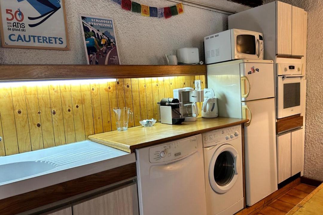 Photo of Kitchen in Soulom