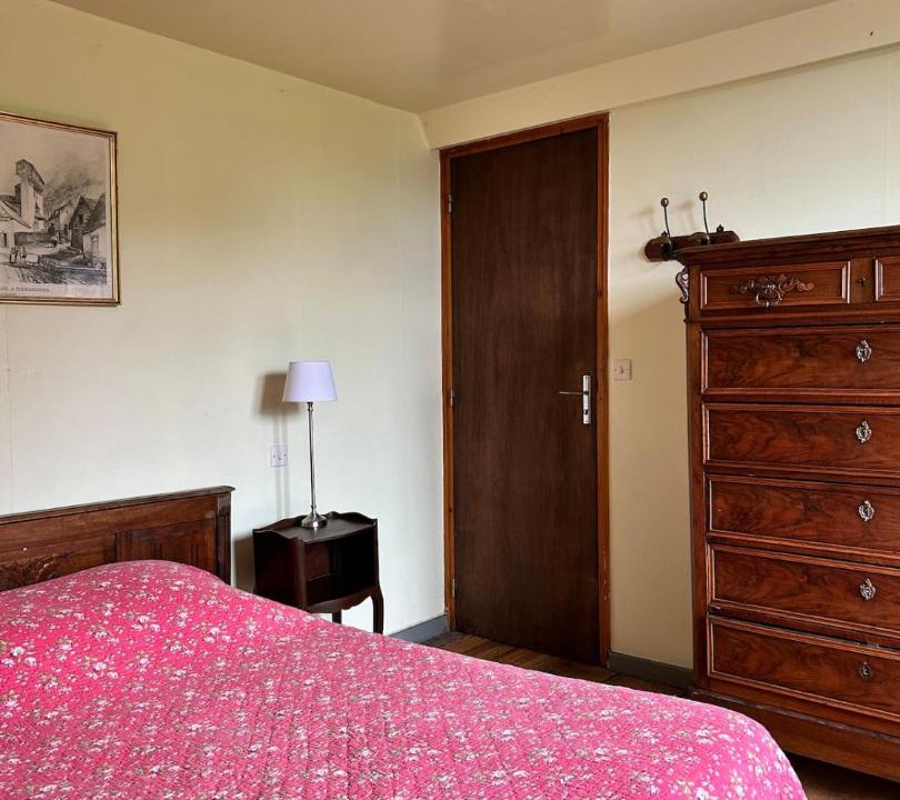 Photo of Bedroom in Soulom