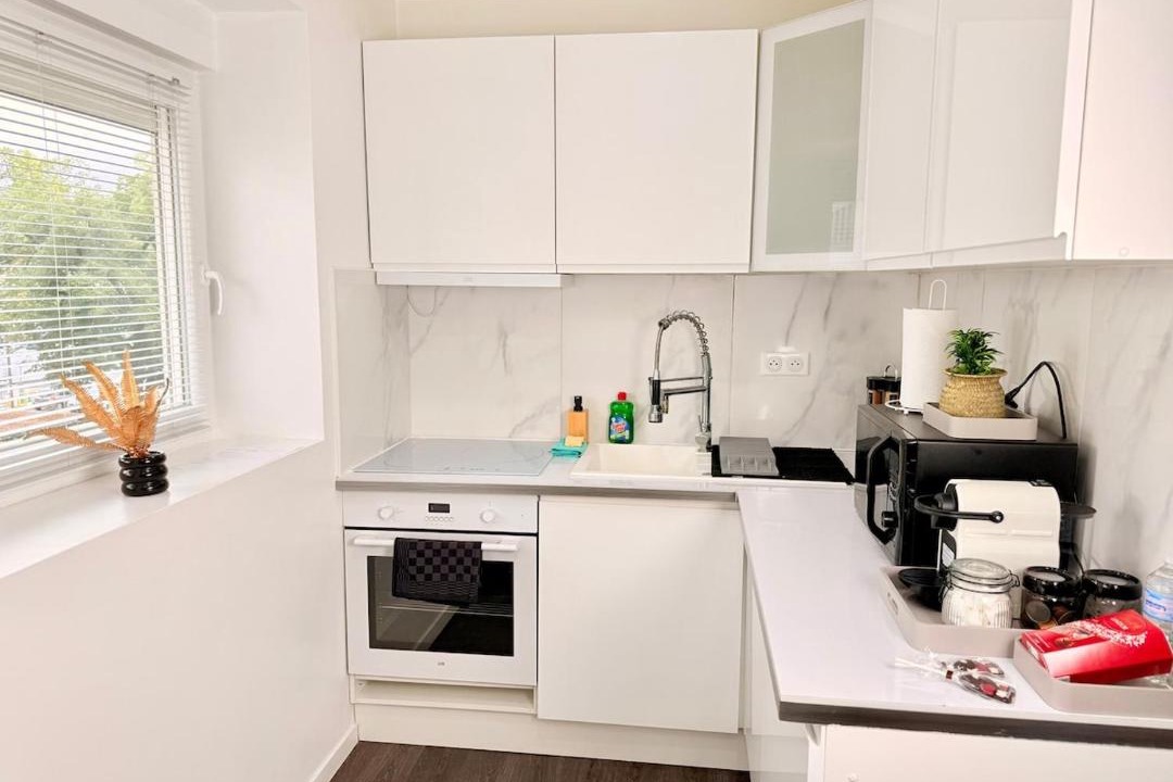 Photo of Kitchen in Metz-Centre – Ancienne Ville