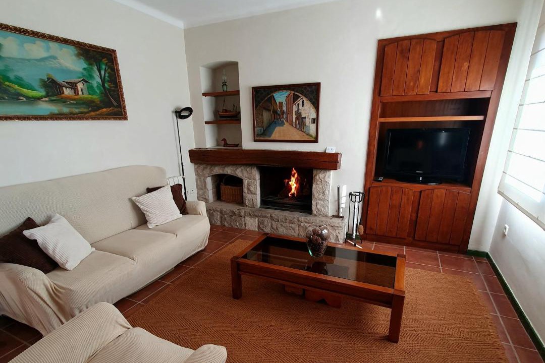 Photo of Livingroom in Sant Miquel de Fluvia