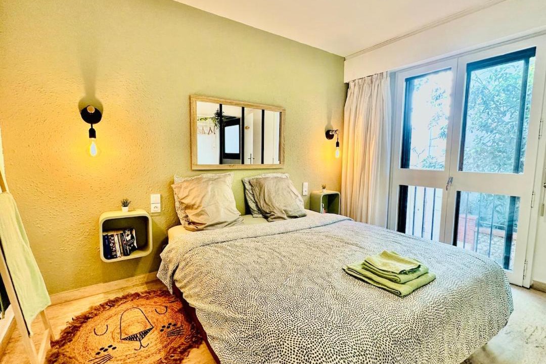 Photo of Bedroom in La Gare