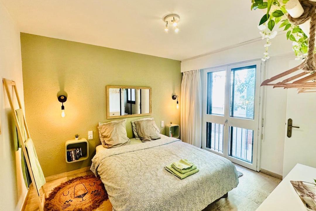 Photo of Bedroom in La Gare