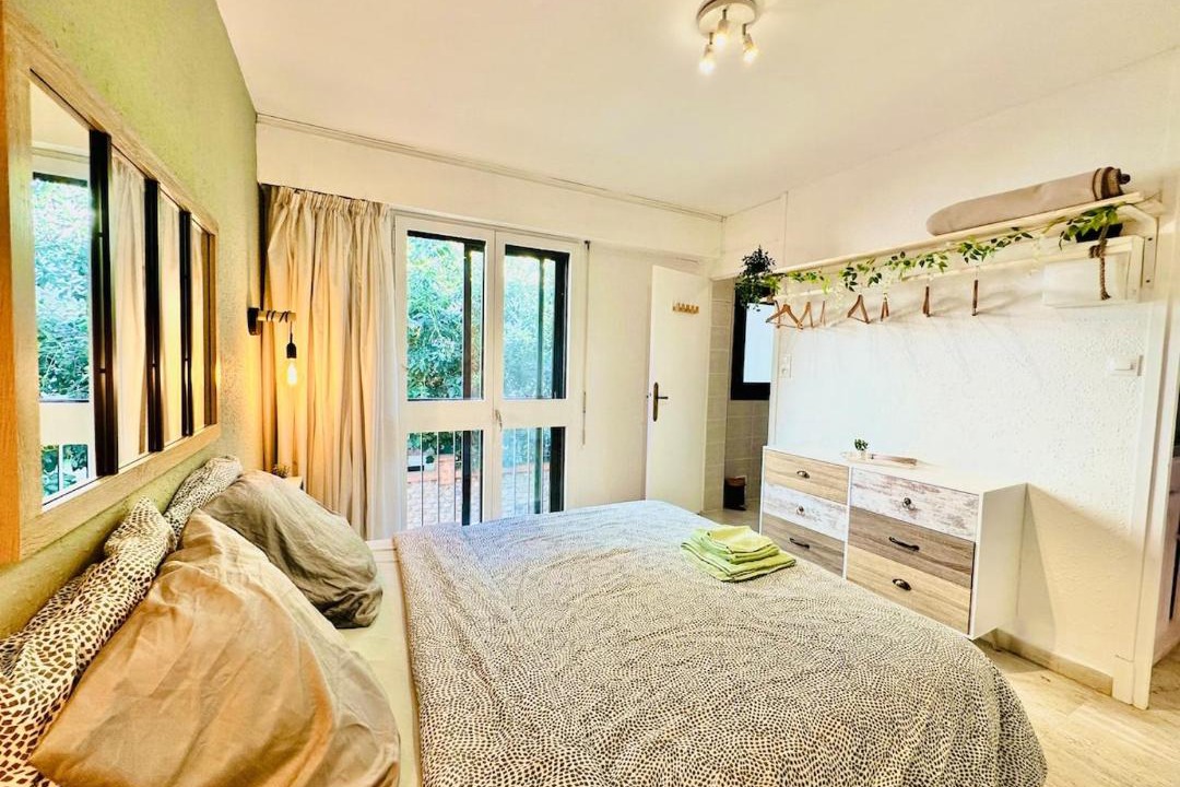 Photo of Bedroom in La Gare