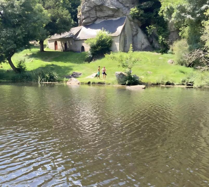 Photo of Others in Saint-Nicolas des Eaux