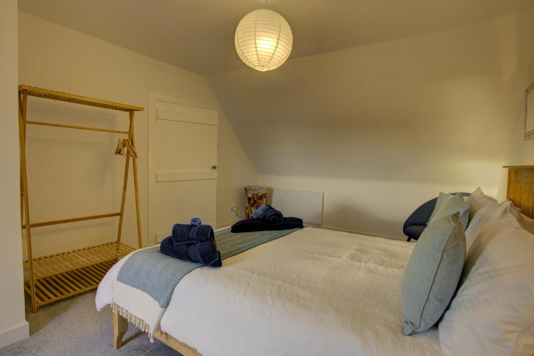 Photo of Bedroom in Helmsdale