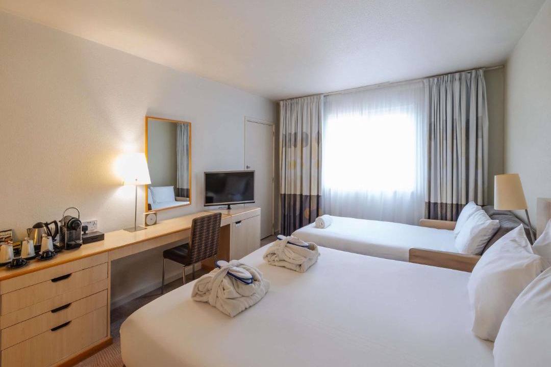 Photo of Others in Milton Keynes