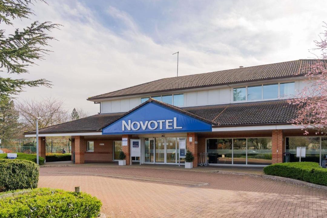 Photo of Others in Milton Keynes