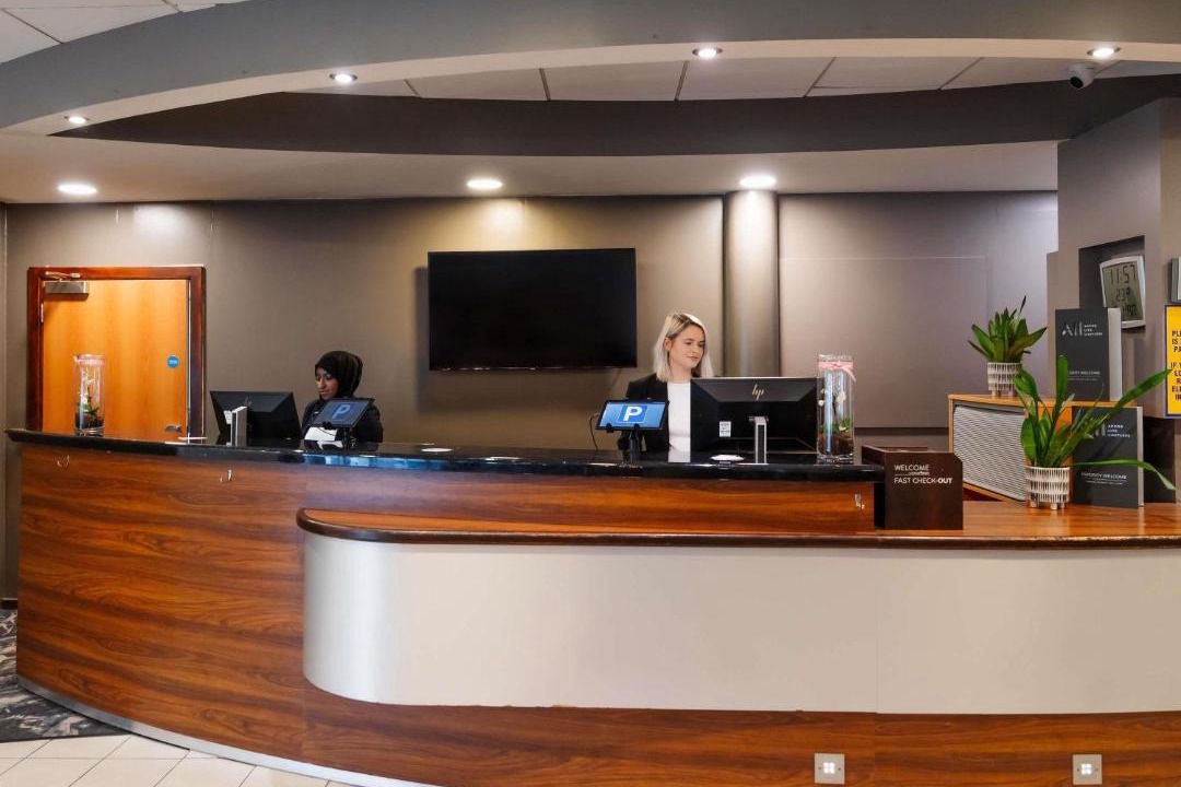 Photo of Others in Milton Keynes