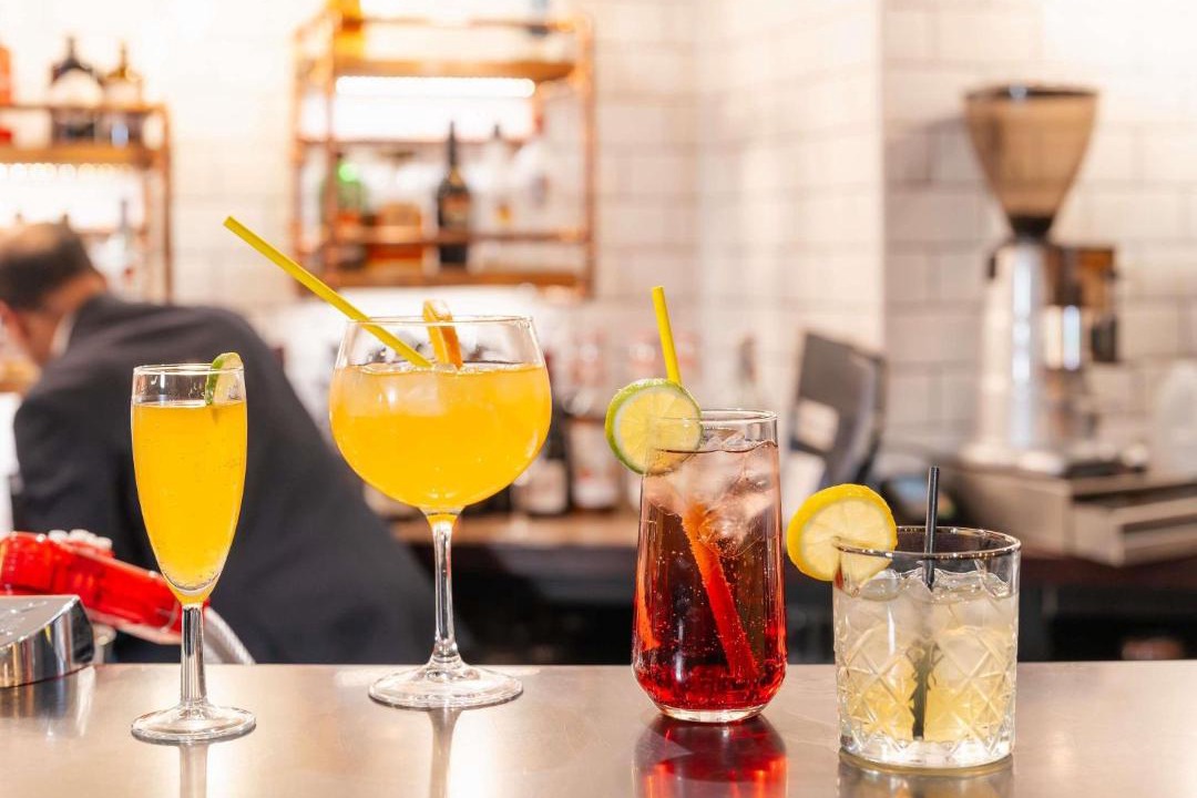 Photo of Others in Milton Keynes